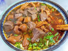 -金秋特色面馆(铜庄店)