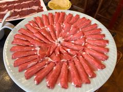 太阳肉-南门涮肉(北洼路店)