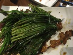 -令狐冲·炭烤活鱼(宝龙店)