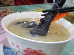 -袁森泰鲜汤(江汉区三民靓汤店)