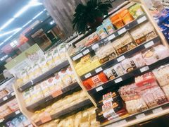 -果蔬好生活超市(乐堤港店)
