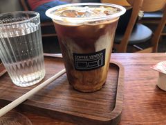 -CoffeeVendor(西乡店)
