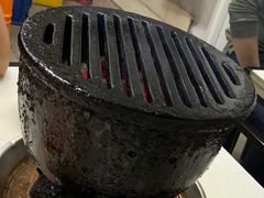 烤炉-大槐树烤肉馆