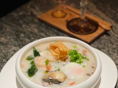 -良木缘咖啡西餐(太古里店)