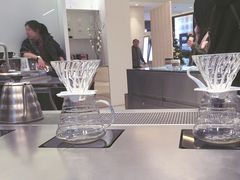 -Seesaw Coffee(上海国金中心店)