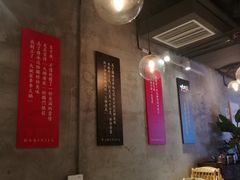 大堂-大斌家串串火锅(德思勤店)