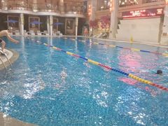 -碧水豪园·足浴·SPA·汗蒸·那须汤泉(中山东路店)