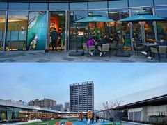-星叶·东南亚料理(宁波万象汇店)