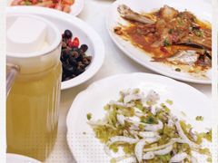 -好兄弟郭巨海鲜(天一阁店)