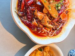 -老三样 · 江西菜馆(前海壹方汇店)