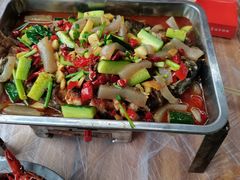 -五七小李子油焖大虾(总店)