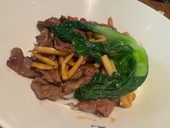 -漆黑觉米粉(三里屯店)