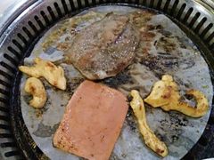 -秋天里·自助烤肉·火锅(乐海城市广场店)