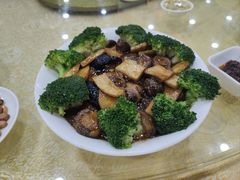 -九大簋家宴(北京路店)