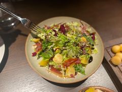 -LUMOS卢莫斯融合料理餐厅