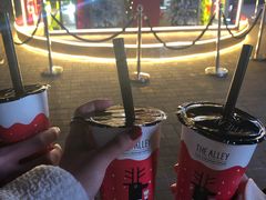 -文三里屯面馆(三里屯店)