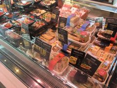 零售区-巴黎贝甜(五道口店)