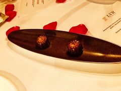 -三嚥阁 La Villa Restaurant