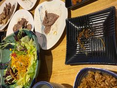 -一井烧肉·活鳗·寿司(望京SOHO店)