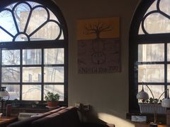 -1901 Cafe(西四店)