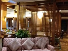 -糟粕醋·椰苑海南菜餐厅(亚龙湾天域酒店)
