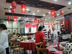 -红灯笼龙凤饭店(宁波老字号店)