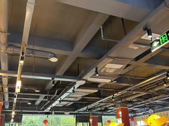 -老船舫·现做活鲜鱼馆(东郊记忆店)