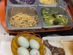 -庆丰包子铺(安东店)