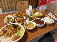 -孙记包子(火车站店)