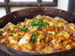 米粉鱼-客家大院·非遗赣南客家菜(郁孤台店)