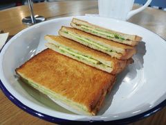 -HELLO 27 意面·沙拉·帕尼尼