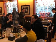 -东来顺饭庄(天坛店)