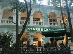 -星巴克臻选(广州沙面店)