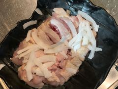 原味椰子文昌鸡-探窝·竹笙椰子鸡(杨箕店)