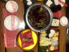 -牛New寿喜烧(青浦店)