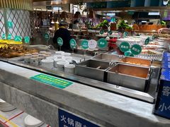 -亚马逊海鲜自助(梅溪湖步步高店)