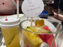 -海底捞火锅(凤凰广场店)