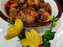 -永红源·啤酒烧烤海鲜大排档(台柳路店)