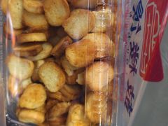 馒头干-天泽祥·鼓楼馒头(鼓楼店)