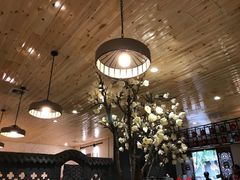 大堂-小院烤肉(公园南路店)