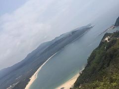 -西涌国际滨海旅游区