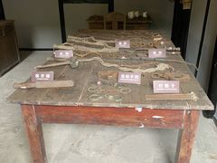 -渣滓洞