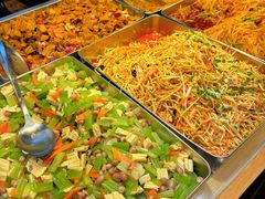 -聚合鑫东北熏酱熟食麻辣面(长阳店)