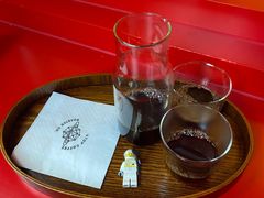 -士多咖啡·Stop Coffee