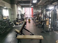 -形馆健身·普拉提(加州店)