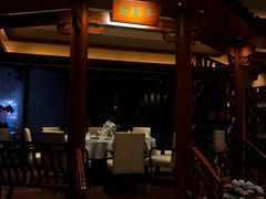 -广州花园酒店