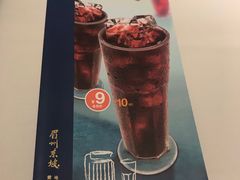 -眉州东坡(春秀路店)