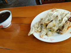 -小街锅贴(西工饭庄七分店)