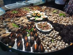 -海味当家·蒸锅海鲜(星海公园店)