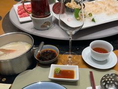 -协成海鲜火锅(情侣路店)